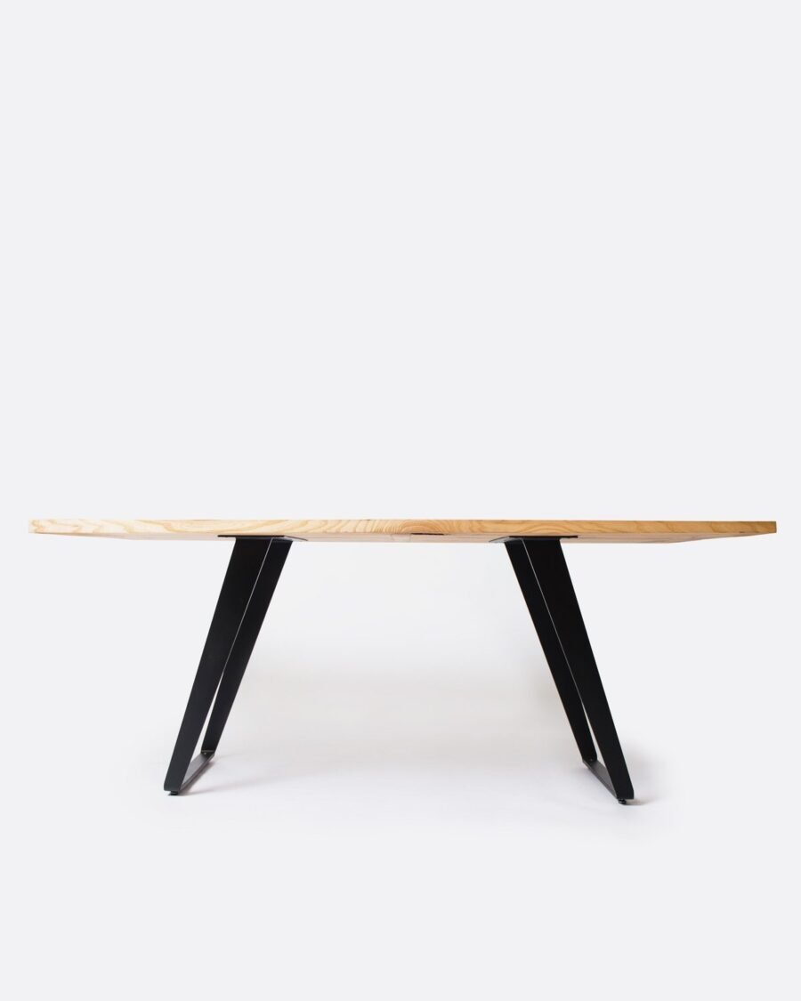 Cuyahoga Dining Table
