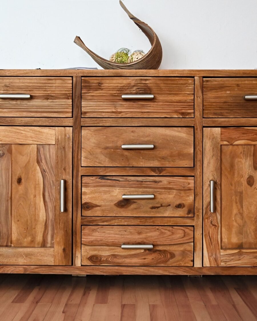 Ridglea Sideboard