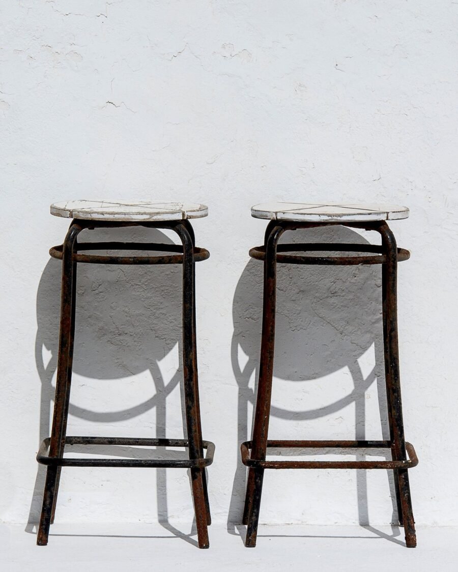 Seminole Stool