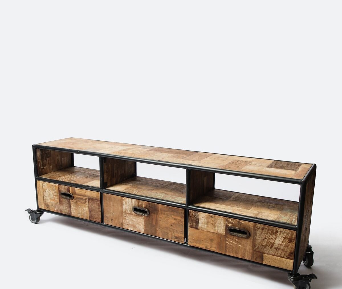 watersedge console