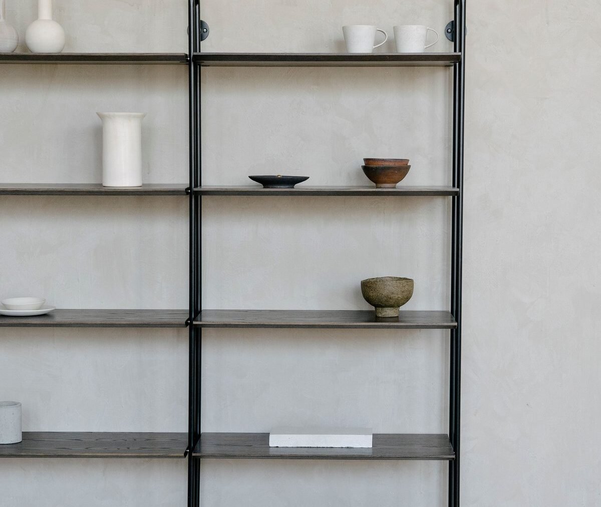 watersedge shelving